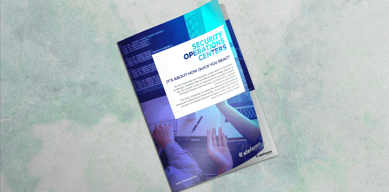 What Security Operation Centers (SOC) Services Can Do For You lp banner