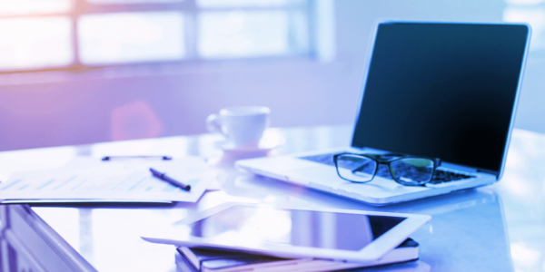 digital workplace banner portugal
