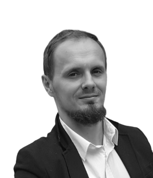 jaroslaw hildebrandt