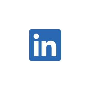 linkedin logo