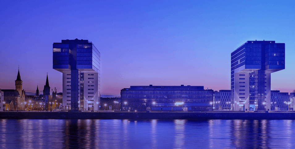 stefanini office koln