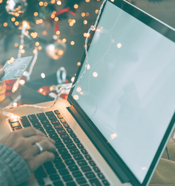 Optimise The Christmas Online Shopping Experience