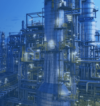 Challenges Facing DACHs Chemical Industries – An Interview with Nick Monger