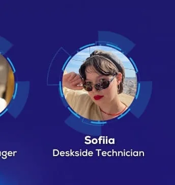 Empowerment in Teamwork: Local Operations in the Netherlands