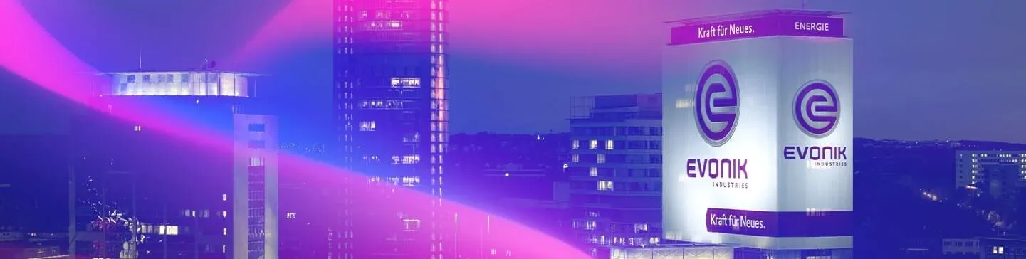 Evonik and Stefanini A Collaborative Journey to Digital Transformation Success