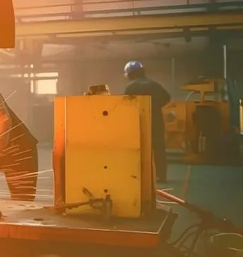 Transforming IT Infrastructure for Efficiency and Business Continuity for Manufacturing Industry