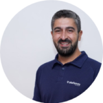 Samy Farza Stefanini Expert picture