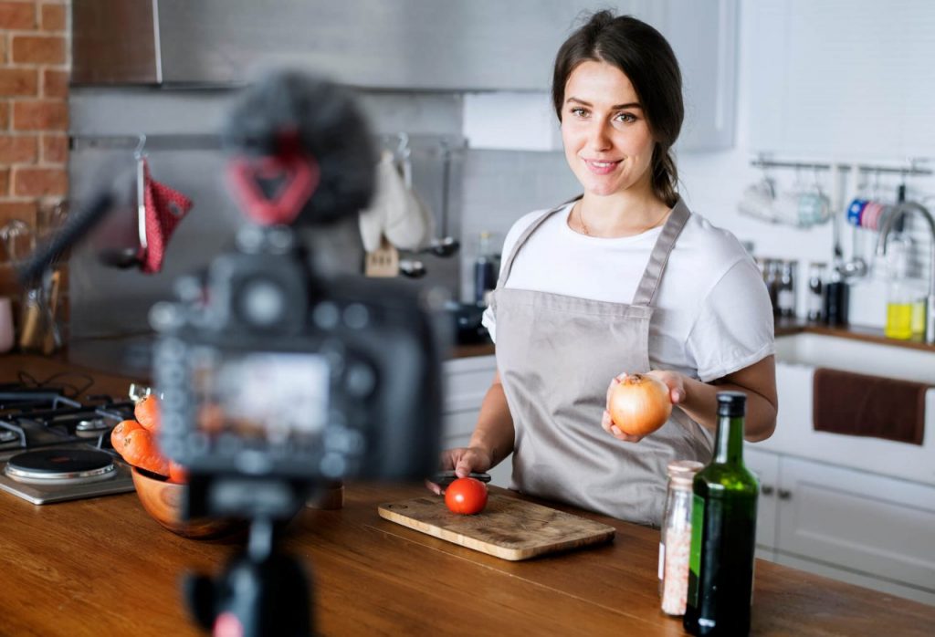 influencer live commerce