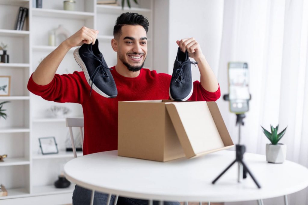 live streaming Live Commerce