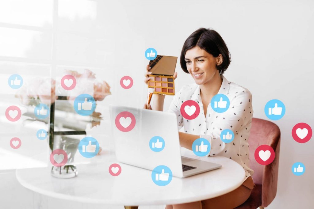 live streaming Live Streaming Commerce