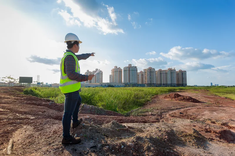 Constructora bolivar automatización robótica de procesos