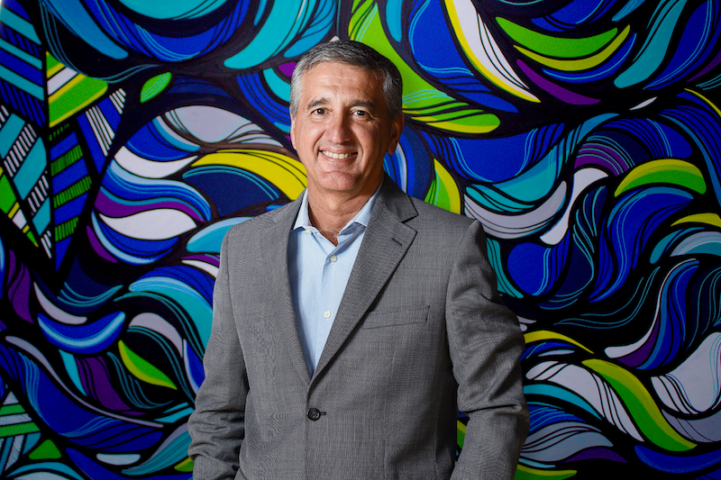 marco stefanini