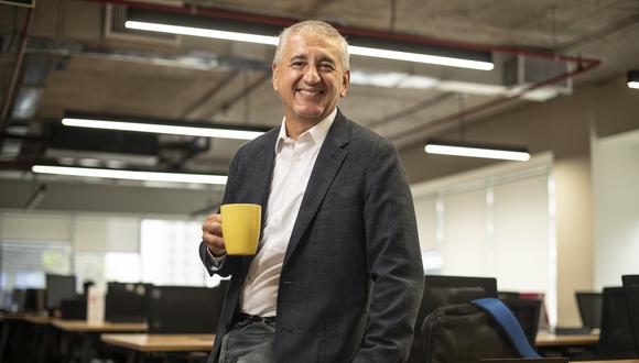 Marco stefanini