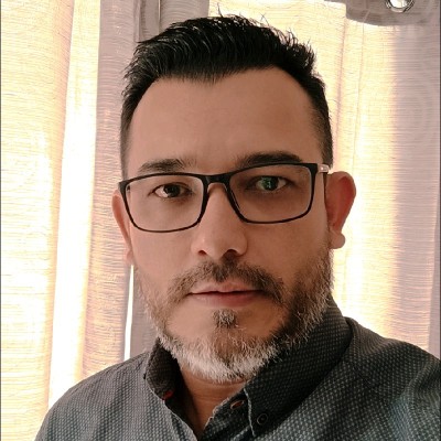 Javier Amaya
