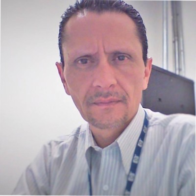 Victor Cabrera