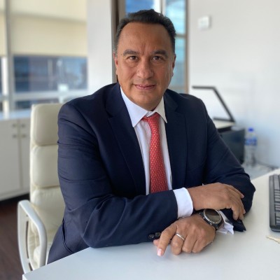 roberto gonzalez
