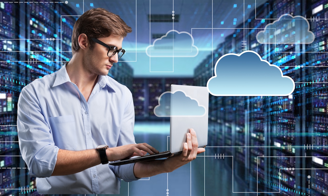 Multicloud stefanini
