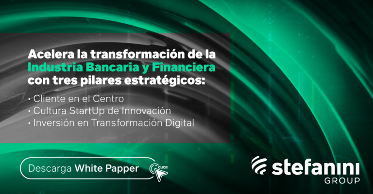 Acelera la transformacion digital