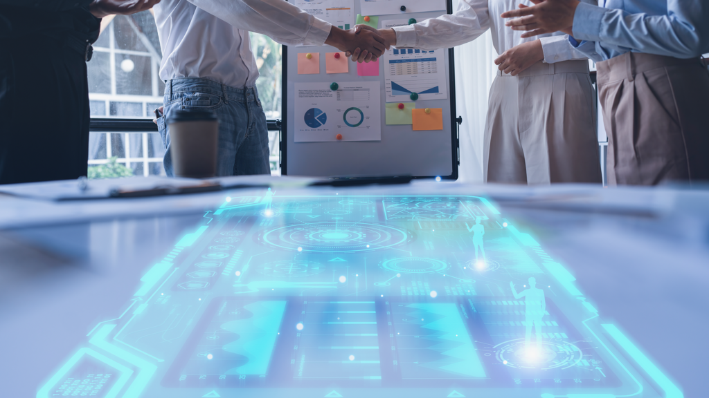 martech marketing tecnologico