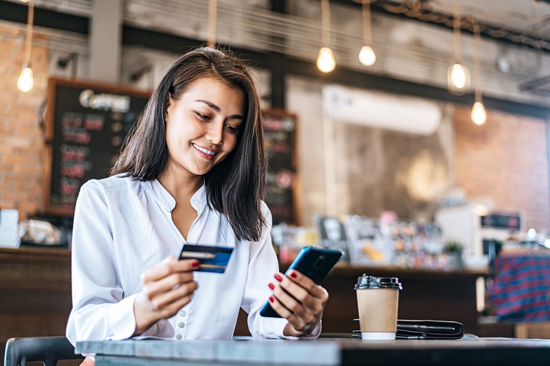 Transformacion digital en la banca