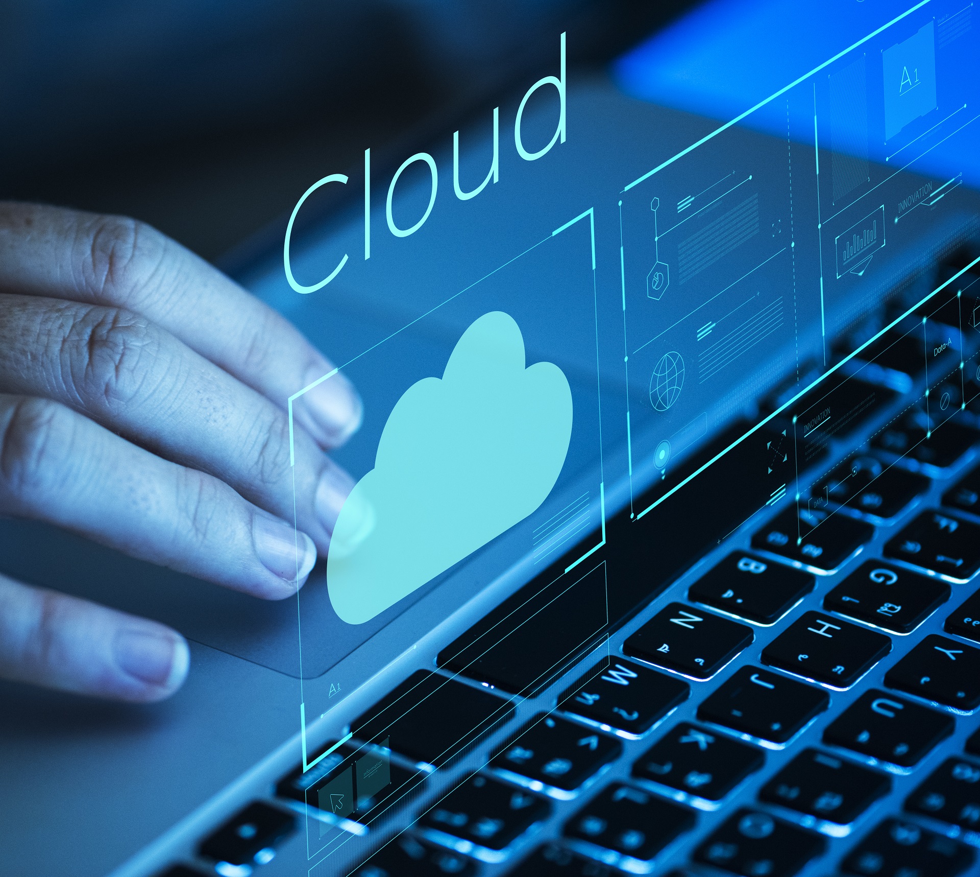 Nube, Cloud Stefanini