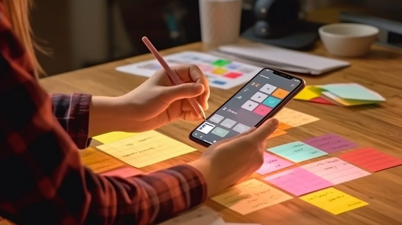 UX Experiencia de usuario