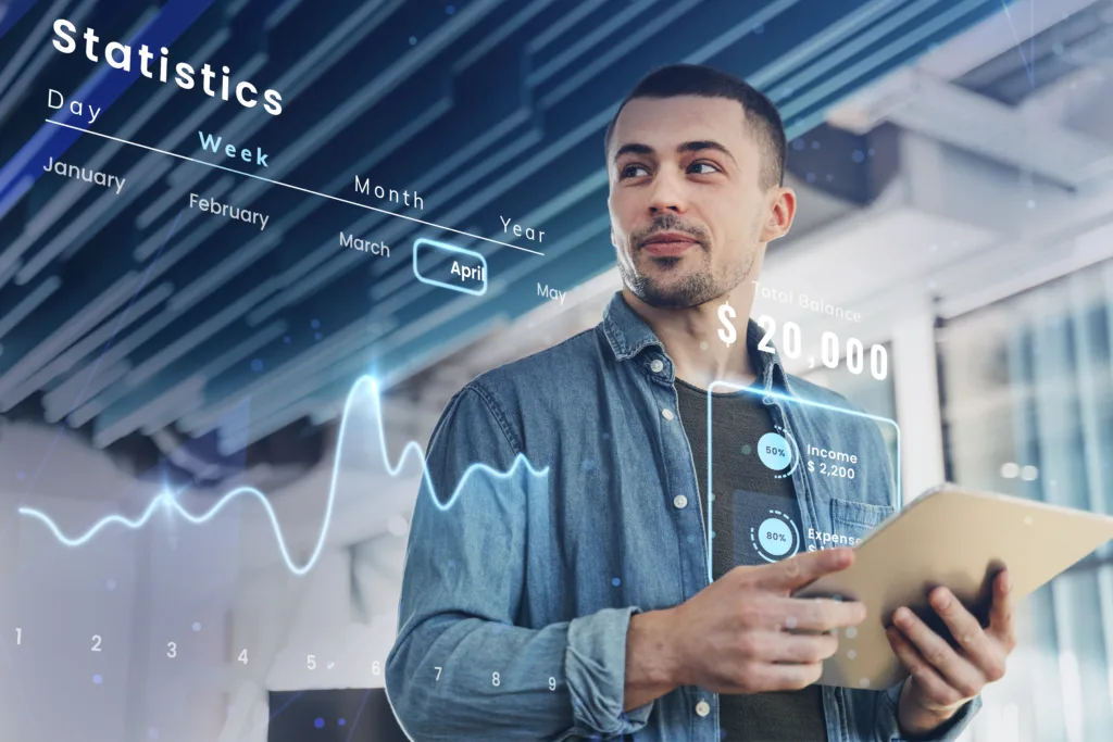 tres tendencias del sector financiero