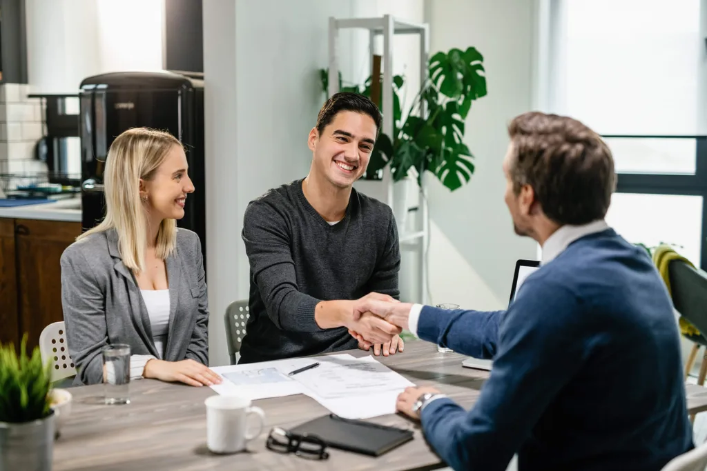 tendencias IA del sector financiero