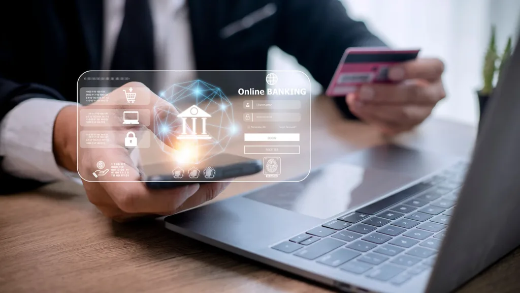 tres tendencias del sector financiero