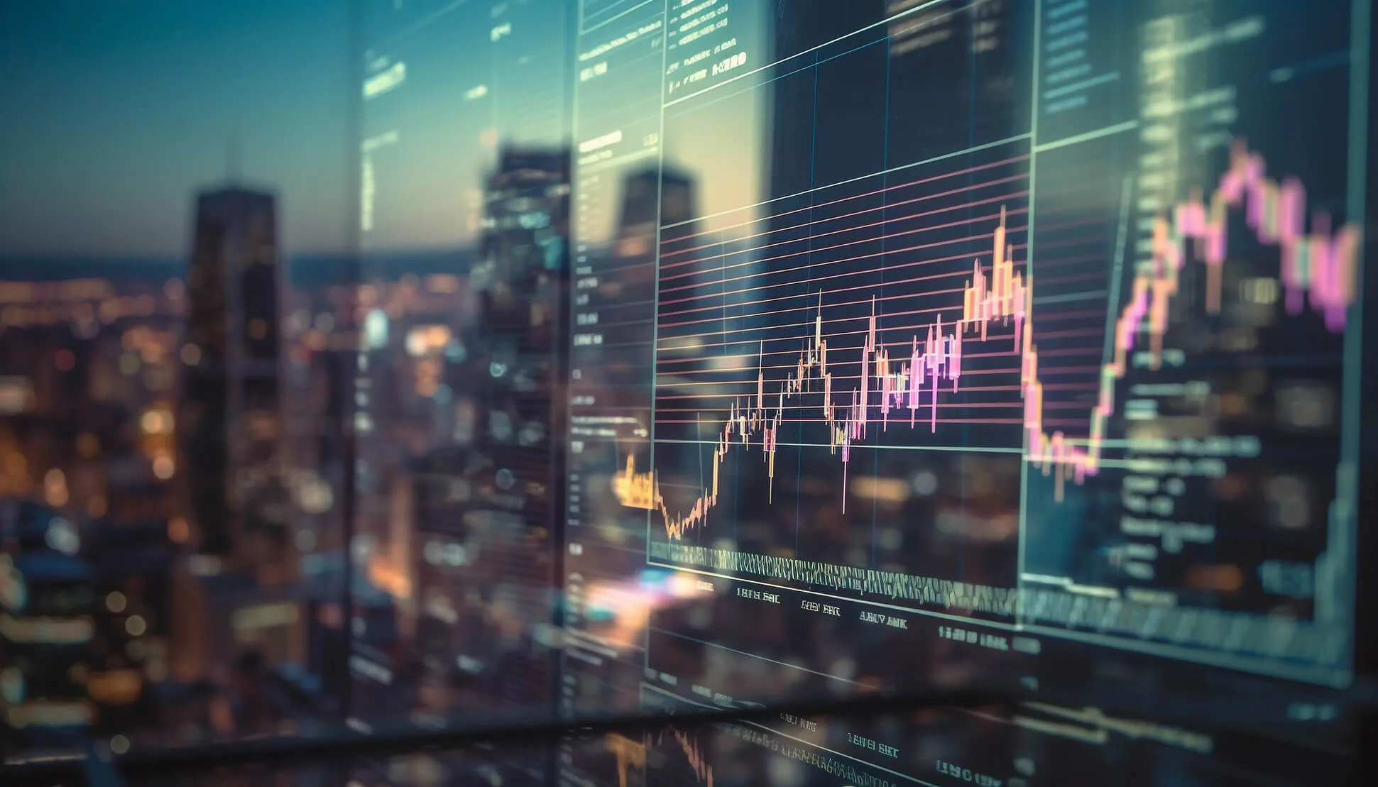 Tres tendencias del sector financiero para 2024