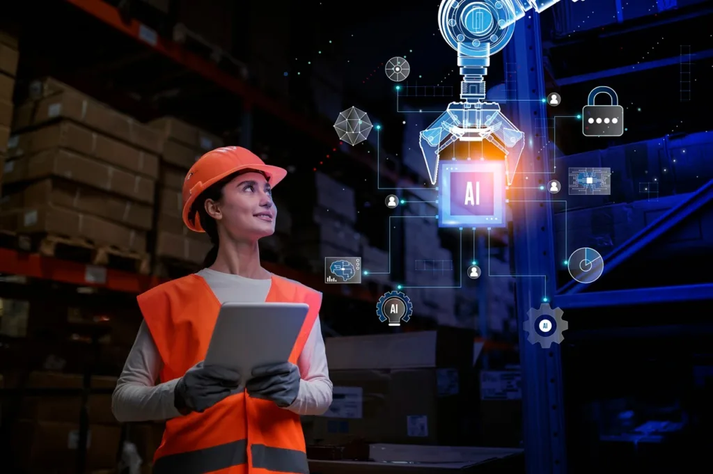 Las 5 Tendencias Clave de la Inteligencia Artificial que transforman empresas en 2024