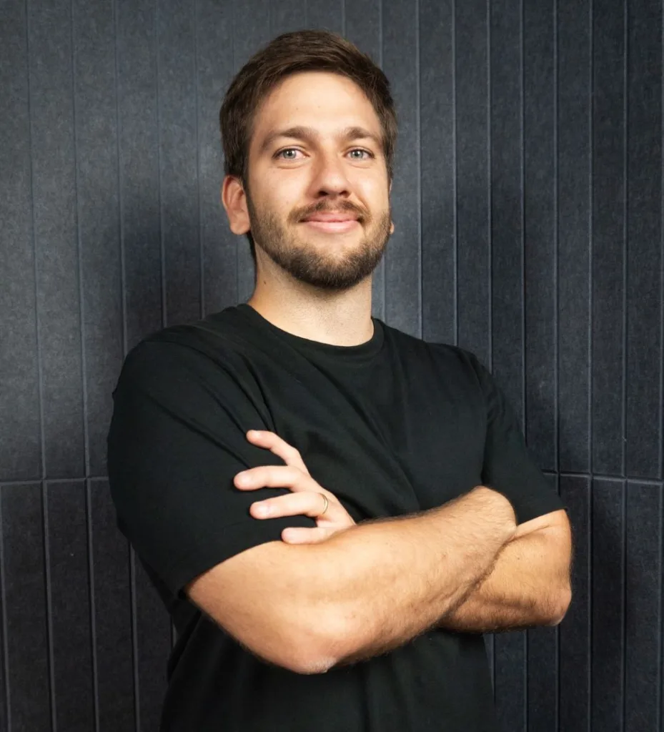 Rodrigo Stefanini