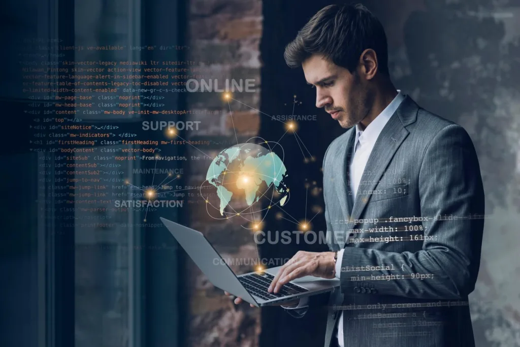 La transformación digital, la inteligencia artificial y su esencialidad en los negocios