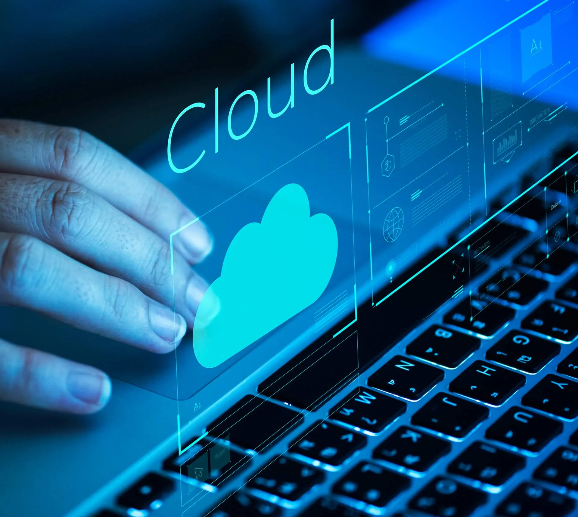 Teccloud Stefanini lanza plataforma en la nube híbrida