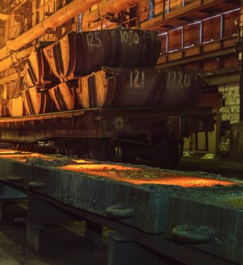 Integrando la comprensión del entorno industrial con la inteligencia artificial