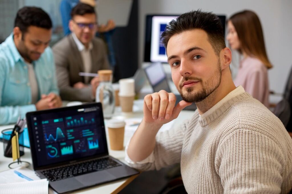 Stefanini Group es reconocido como líder en soluciones de Digital Workplace