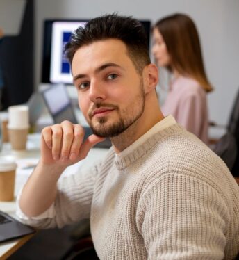 Stefanini Group es reconocido como líder en soluciones de Digital Workplace
