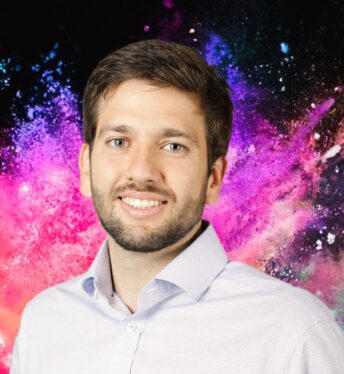Rodrigo Stefanini CEO Latam