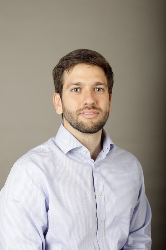 Rodrigo Stefanini CEO Latam