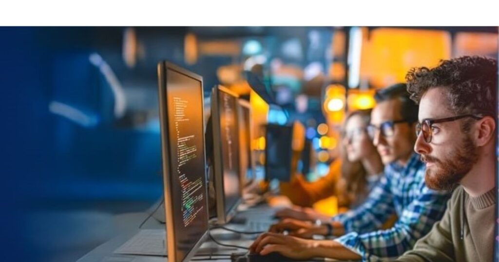 El futuro de la ciberseguridad: por qué las estrategias proactivas son clave para proteger su negocio