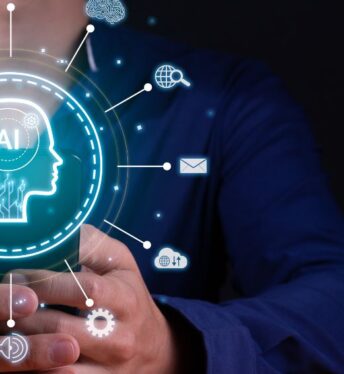 La Empresa Aumentada: Adopción de la Transformación Empresarial con Enfoque en la IA