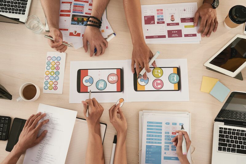 Diseño UX
