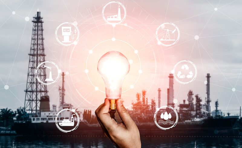 El futuro de la Industria 4.0